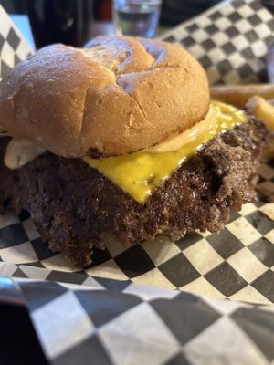 Buffalo Saloon Casino and Lodge by null