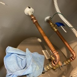 American Rescue Plumbing