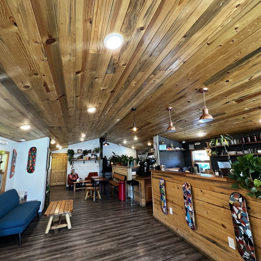Moon Frog Coffee - Inside - Coffee & Tea Near Me - Winter Park, Colorado Moon Frog Coffee - Inside - Coffee & Tea Near Me - Winter Park, Colorado