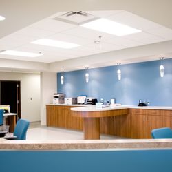 Community First Health Centers