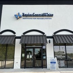 Baylor Scott & White Outpatient Therapy - Fort Worth - Eastchase