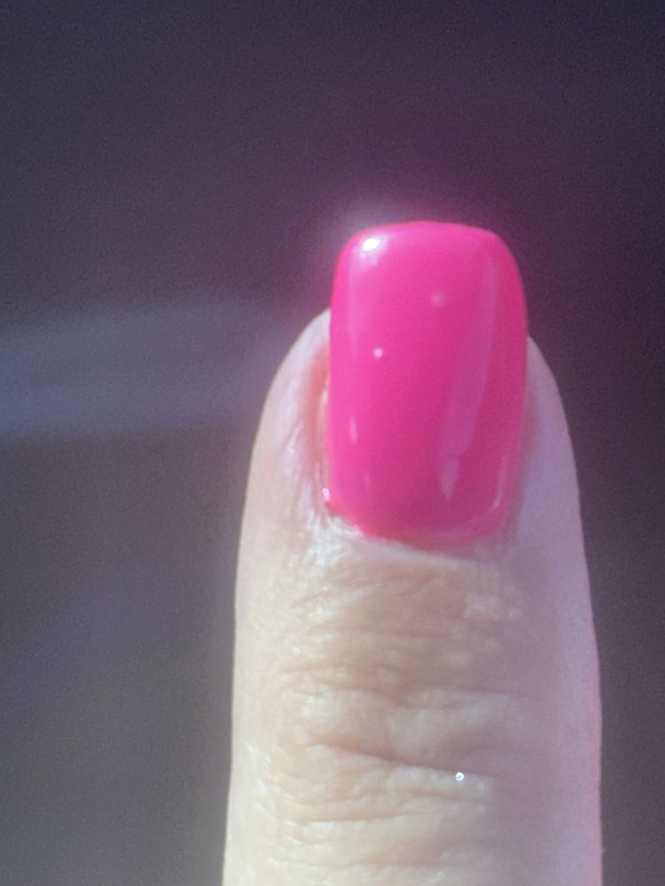 Nails USA Logo