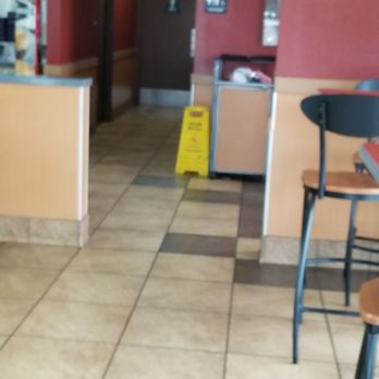 Jack in the Box - Burgers Near Me - Columbus, Texas