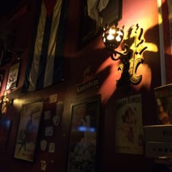 Deep Bar 611