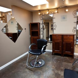 Mirage Hair Design - Mirage Hair Salon Inside