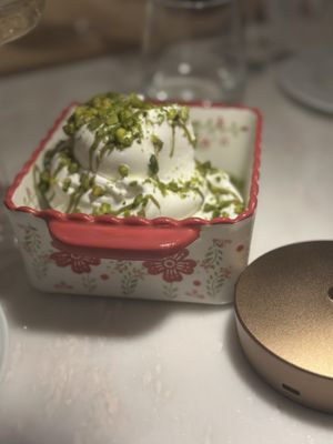 Donatella Restaurant by null