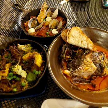 Coqueta - Spanish Near Me - San Francisco, California Coqueta - Spanish Near Me - San Francisco, California