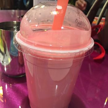Paranthe Wali Gali - Rose lassi - Indian Near Me - Brampton, Ontario Paranthe Wali Gali - Rose lassi - Indian Near Me - Brampton, Ontario