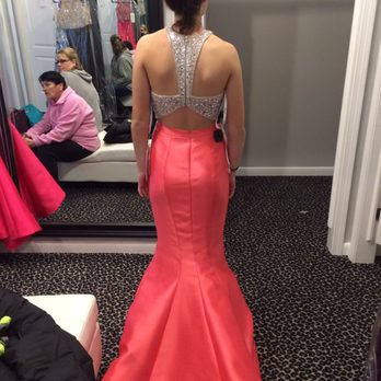 Alexandra's Boutique - Bridal Near Me - Fall River, Massachusetts