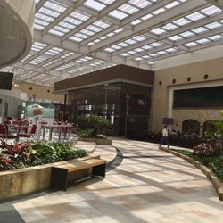 Patio Santa Fé
