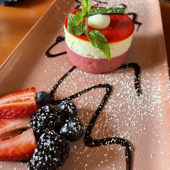 Madison - Italian Near Me - San Diego, California