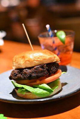 The Corner Grill, Bar + Game Room by null