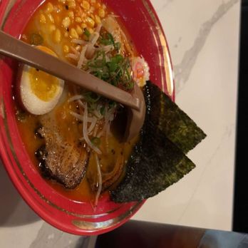Yippon Ramen - Miso ramen - Sushi Bars Near Me - San Antonio, Texas