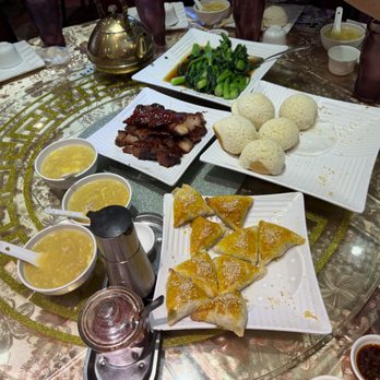 Jade Dynasty Seafood Restaurant - Dim Sum Near Me - Honolulu, Hawaii