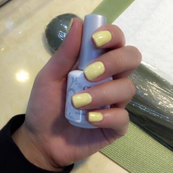 Fei Fei Nail & Spa - had a gel mani again^_^ - Nail Salons Near Me - Glen Rock, New Jersey Fei Fei Nail & Spa - had a gel mani again^_^ - Nail Salons Near Me - Glen Rock, New Jersey