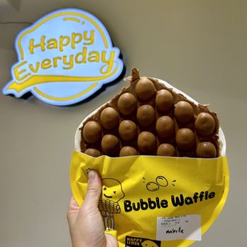 Happy Lemon - Bubble Tea Near Me - Urban Honolulu, Hawaii