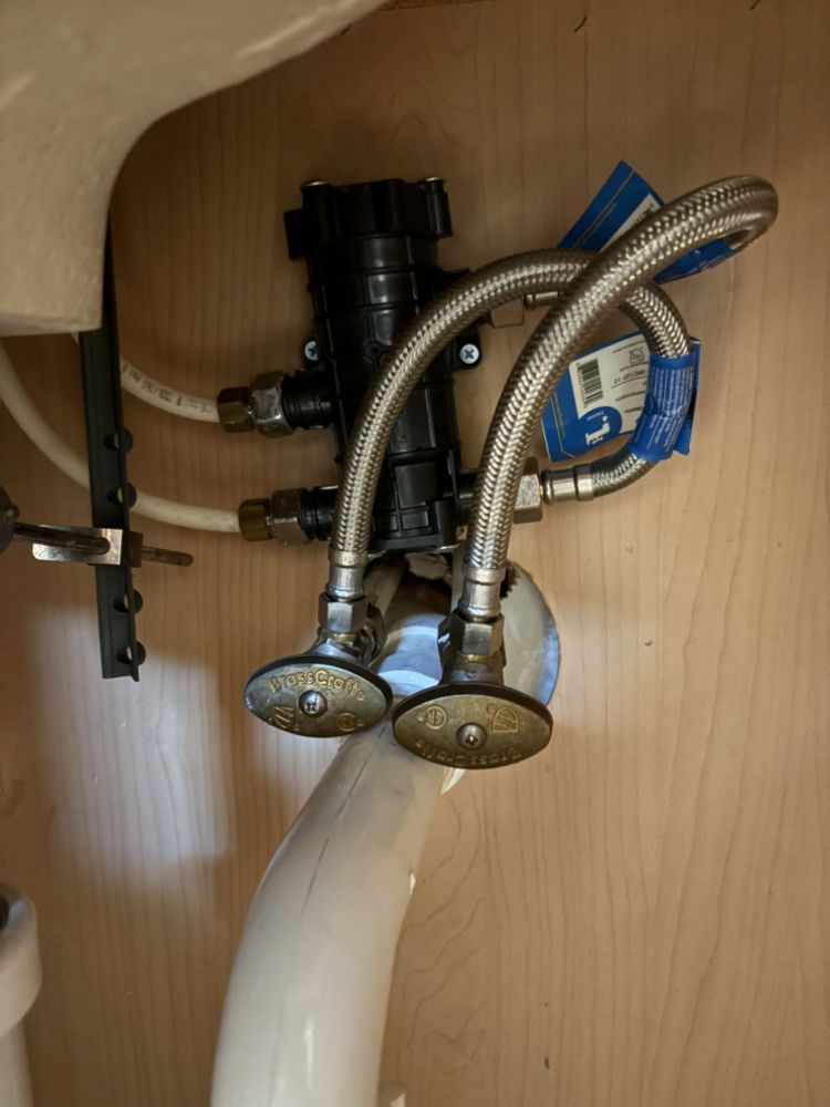 Slide of Premier Plumbing