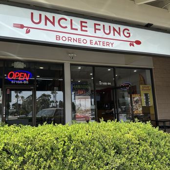 Uncle Fung Borneo Eatery - Uncle Fung Borneo Eatery - Indonesian Near Me - Long Beach, California Uncle Fung Borneo Eatery - Uncle Fung Borneo Eatery - Indonesian Near Me - Long Beach, California