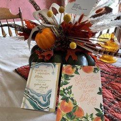 The Fig & Flower