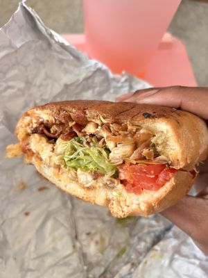 Lil Papi's International Deli by null