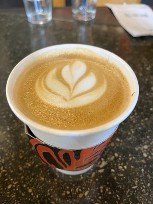 Roast Coffee Company by null