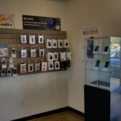 CPR Cell Phone Repair - Phone cases, chargers, pre-owned phones, and other accessories