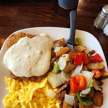 The Scratch Room - Breakfast. Not extra crispy, but still good. - Breakfast & Brunch Near Me - Anaheim, California The Scratch Room - Breakfast. Not extra crispy, but still good. - Breakfast & Brunch Near Me - Anaheim, California