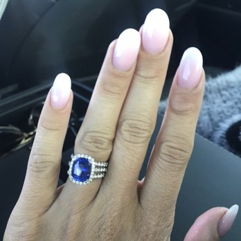 ChiChi Nails & Spa - Nail Salons Near Me - Riverside, California