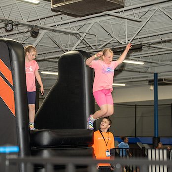 Sky Zone Trampoline Park - Trampoline Parks Near Me - Myrtle Beach, South Carolina Sky Zone Trampoline Park - Trampoline Parks Near Me - Myrtle Beach, South Carolina