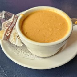 Glen Park Tavern - Lobster bisque