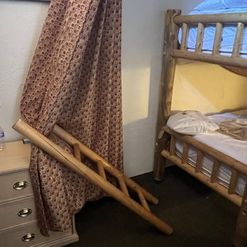 Togwotee Mountain Lodge - Resorts Near Me - Moran, Wyoming