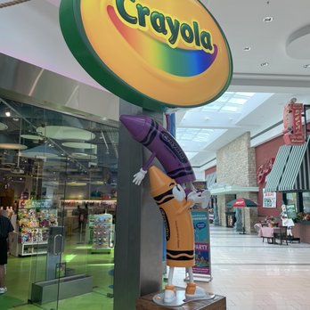 Crayola Experience - Amusement Parks Near Me - Orlando, Florida