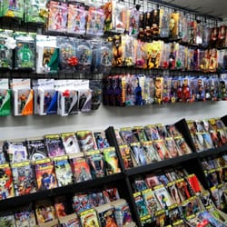 Continental Comics
