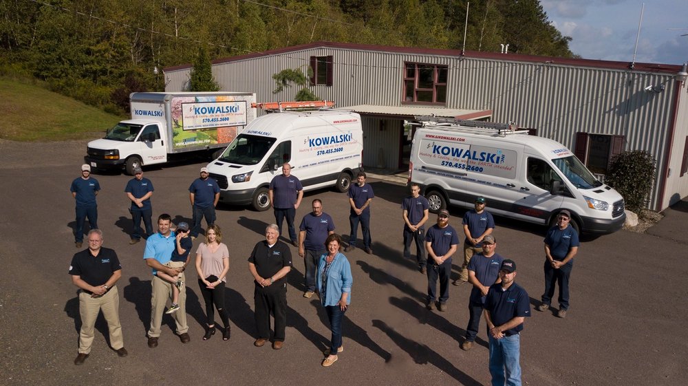 Slide of S J Kowalski