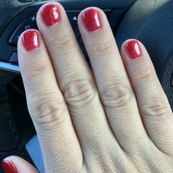 Nail Stop - Gel nails - Nail Salons Near Me - Harrisburg, Pennsylvania