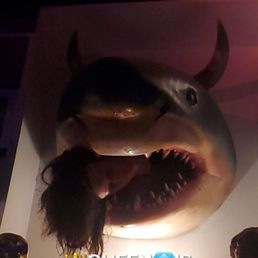 Jaws!