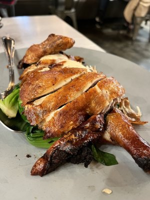 Open Rice Blakeney by null