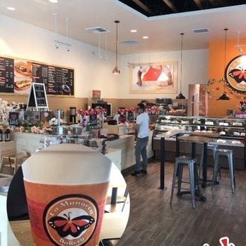 La Monarca Bakery & Cafe - Bakeries Near Me - Pico Rivera, California