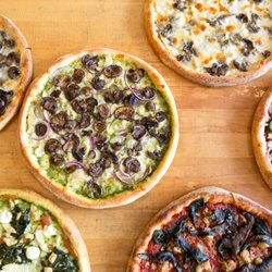 Pizza Birra Vino