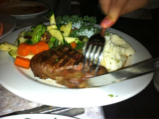 Tony P’s Dockside Grill by null