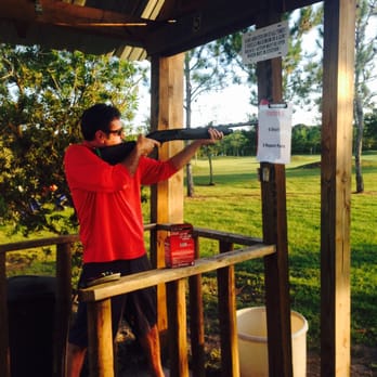FishHawk Sporting Clays - Gun/Rifle Ranges Near Me - Lithia, Florida