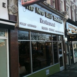New Balti Tandoori