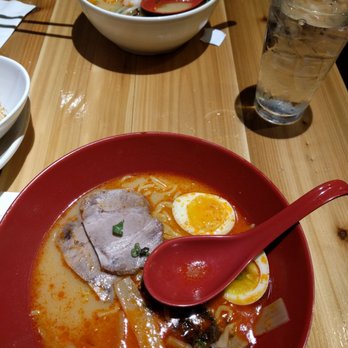 Hanabi Ramen - Ramen Near Me - Denton, Texas Hanabi Ramen - Ramen Near Me - Denton, Texas