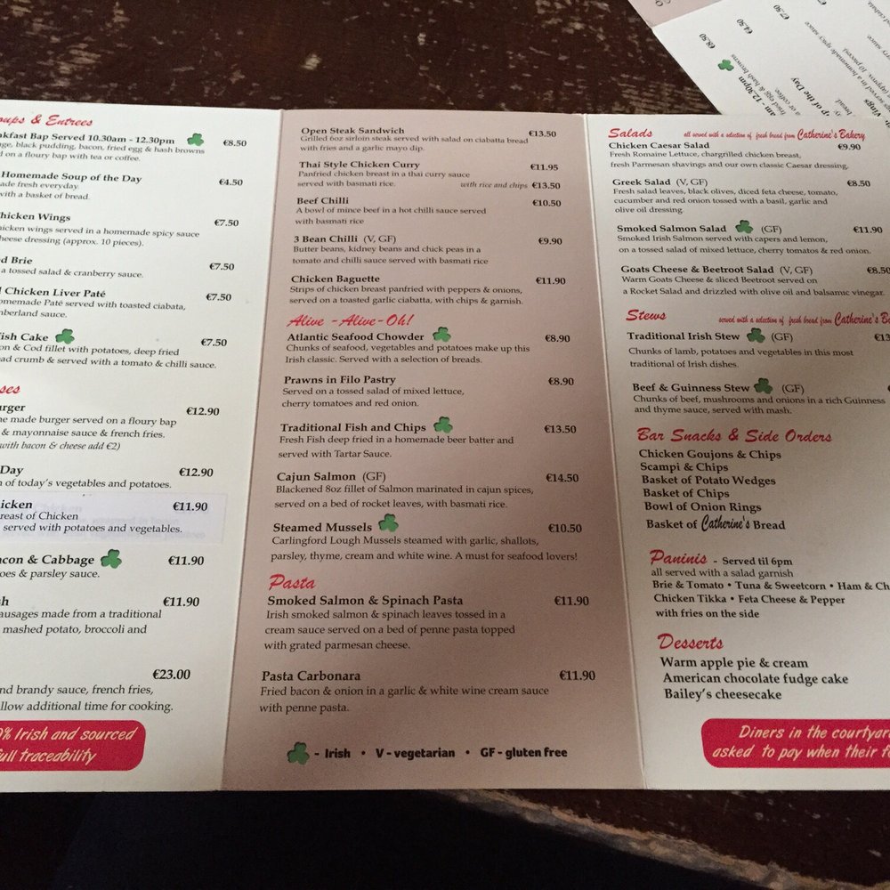 The Brazen Head - Pubs Near Me - Dublin, D The Brazen Head - Pubs Near Me - Dublin, D