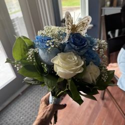 Thrifty Florist