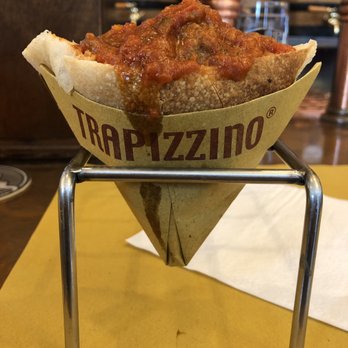 BeRe - Meatball trapizzino - Breweries Near Me - Rome, RM