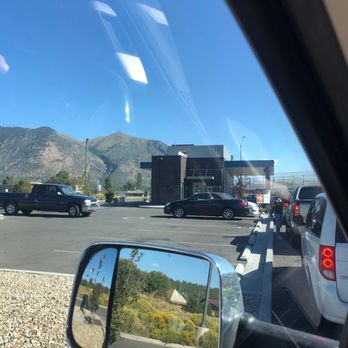 Dutch Bros Coffee - Coffee & Tea Near Me - Flagstaff, Arizona