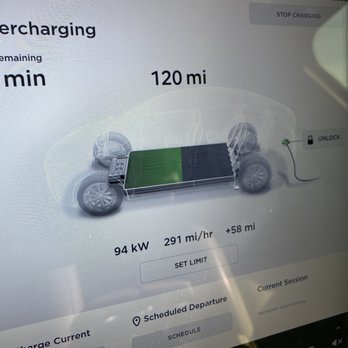 Tesla Supercharger - Pretty decent - EV Charging Stations Near Me - Gustine, California Tesla Supercharger - Pretty decent - EV Charging Stations Near Me - Gustine, California