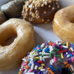 Donuts
