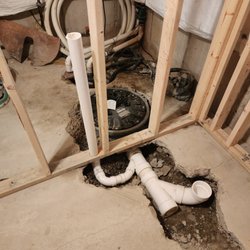 Longs Plumbing and More